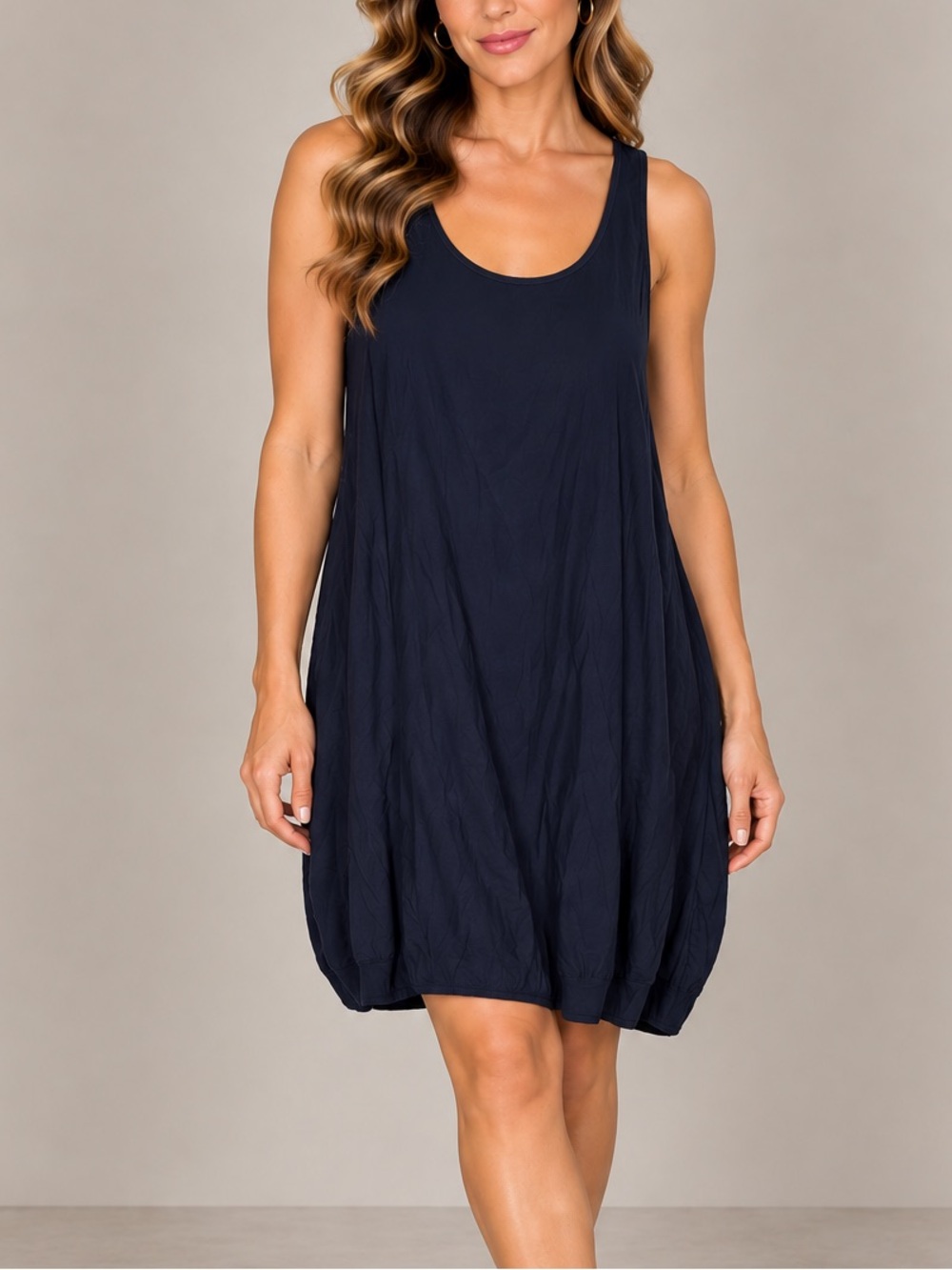 Lola & Sophie Tank Dress